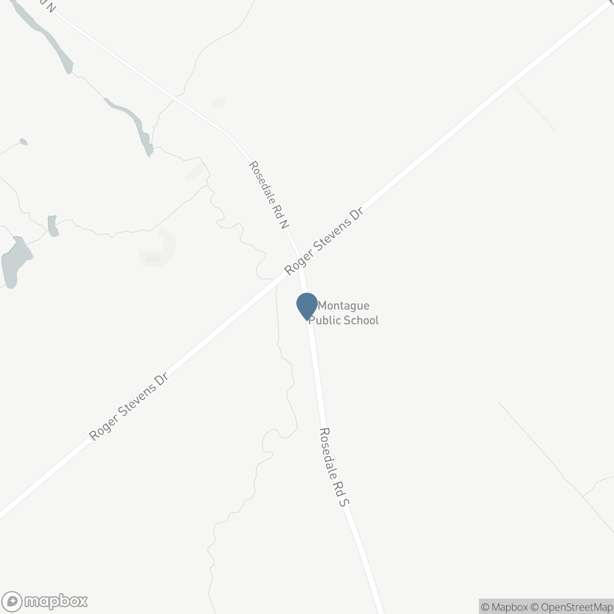 1243 ROSEDALE ROAD S, Smiths Falls, Ontario K7A 5B8